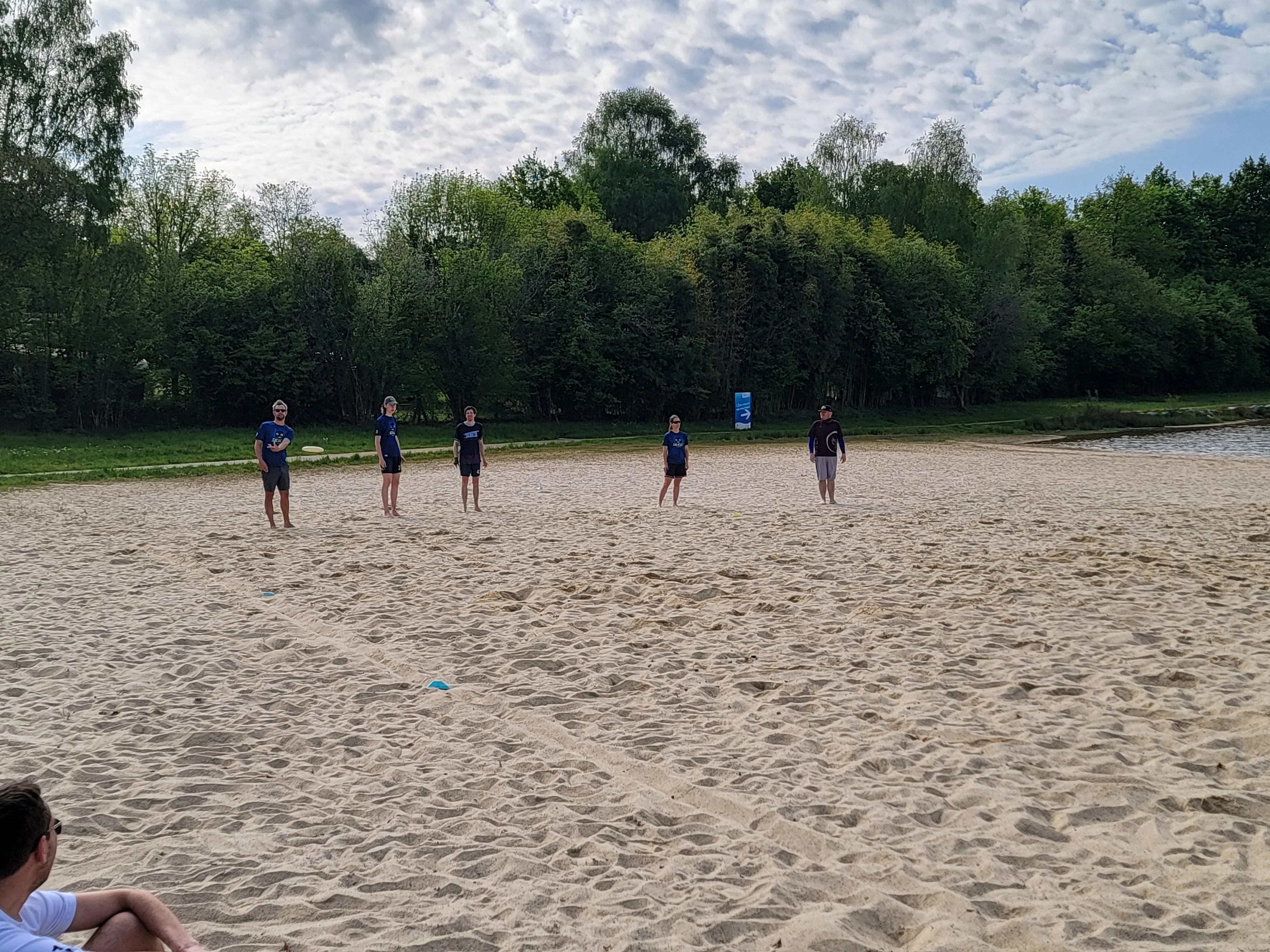 Photo des 10 ans du LEC Ultimate Limoges 16
