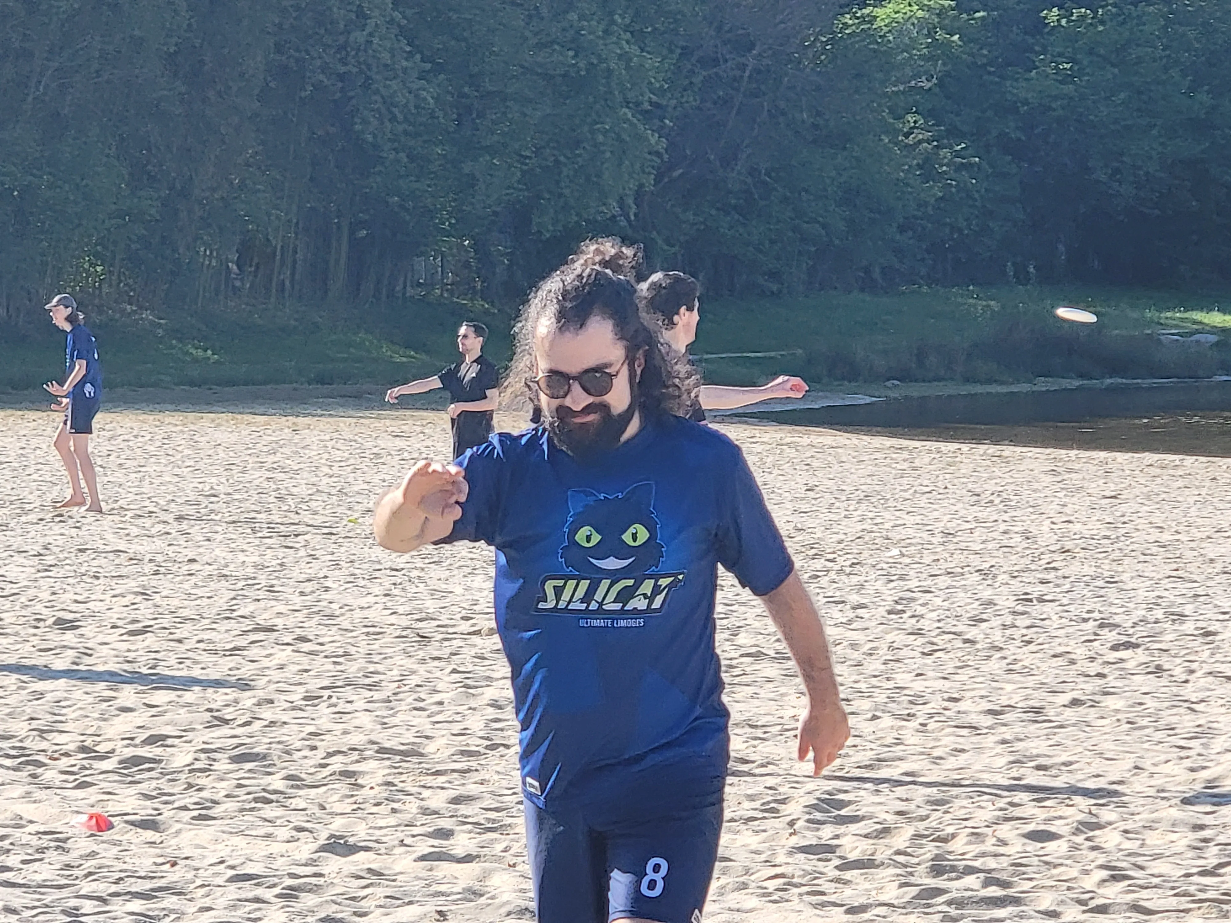Photo des 10 ans du LEC Ultimate Limoges 20