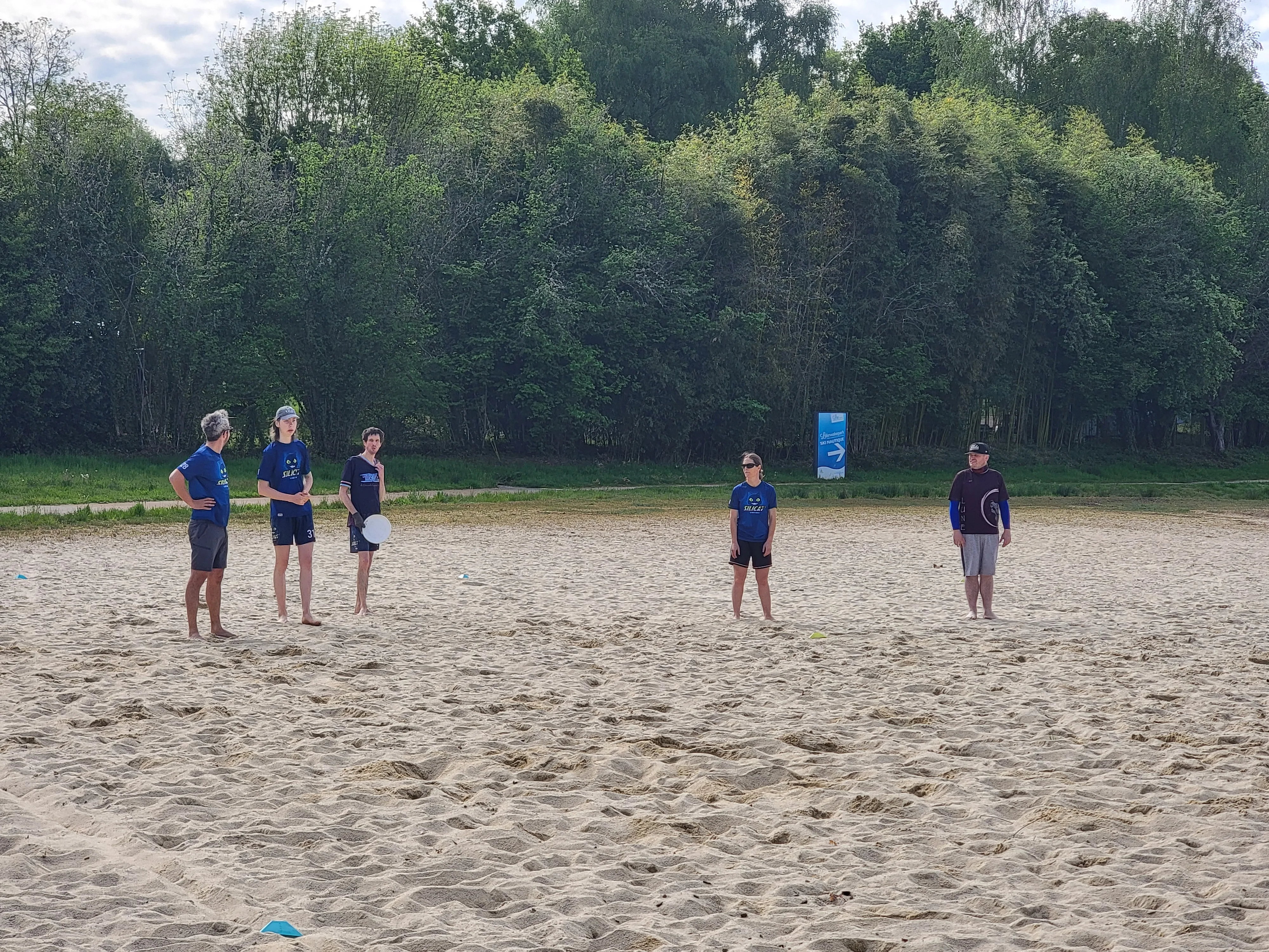 Photo des 10 ans du LEC Ultimate Limoges 4